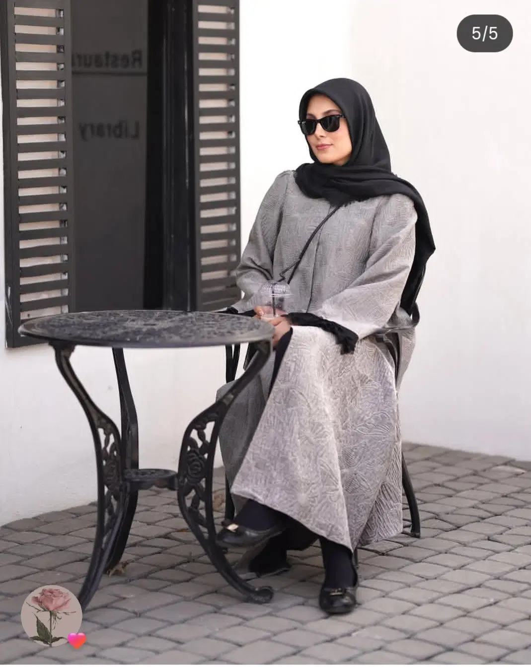 عبا|لباس|تهران, سلیمانی|دیوار