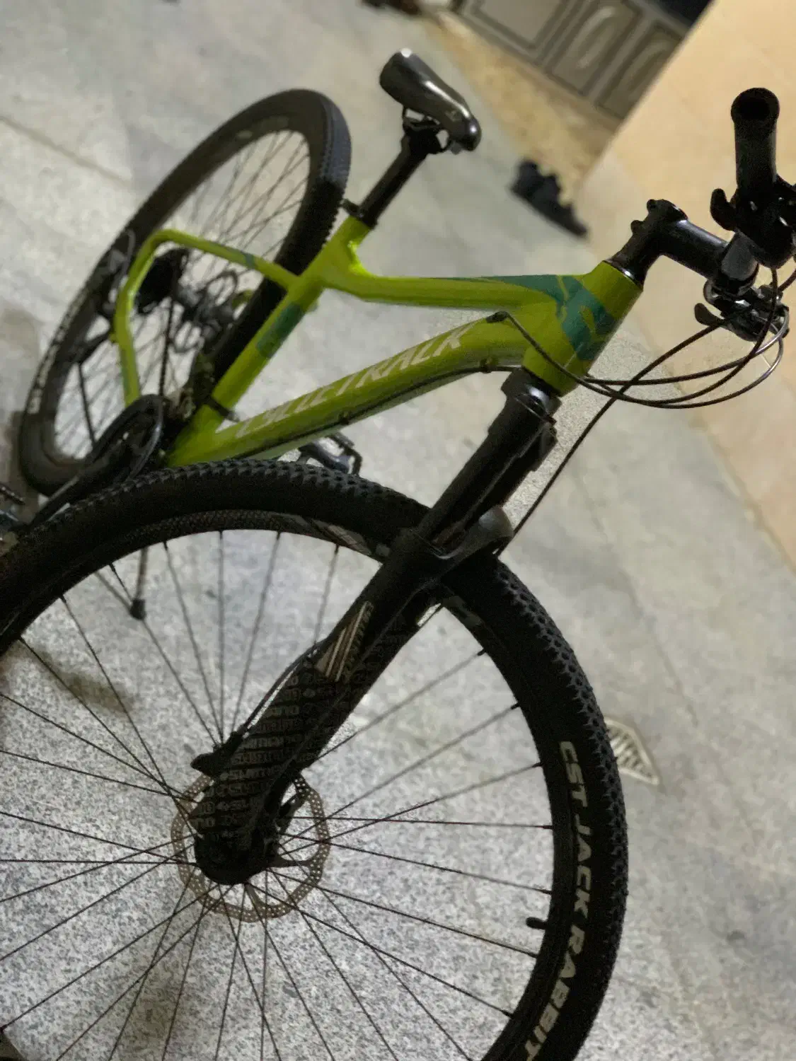 دوچرخه سایز۲۹|دوچرخه، اسکیت، اسکوتر|بانه, |دیوار