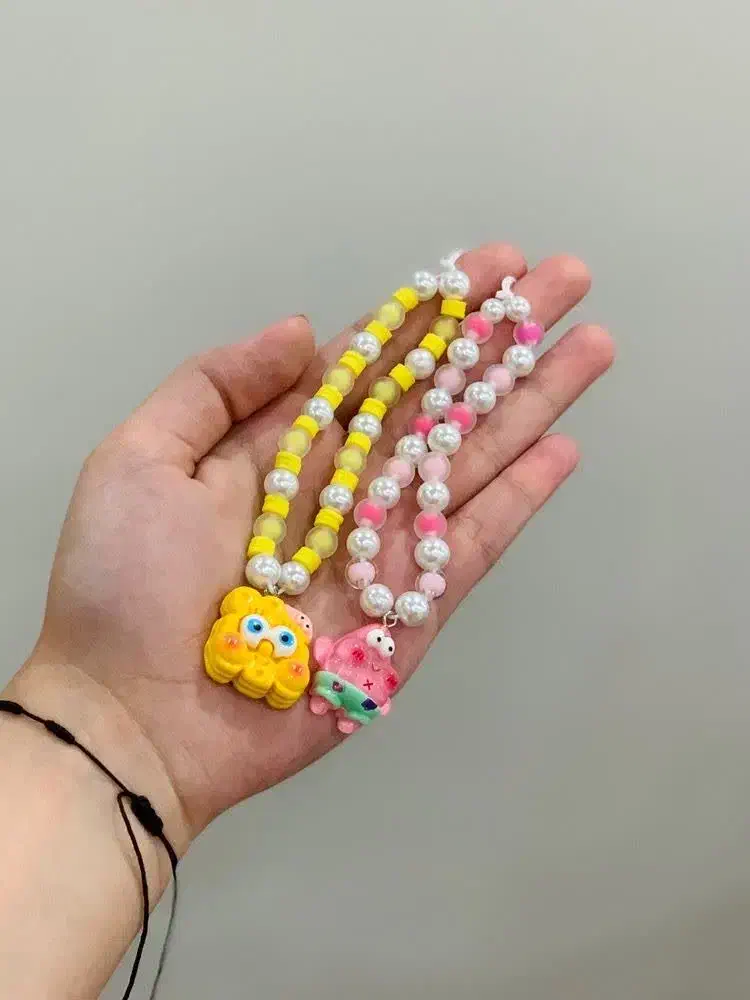 گردنبند|لوازم جانبی موبایل و تبلت|مشهد, الهیه|دیوار