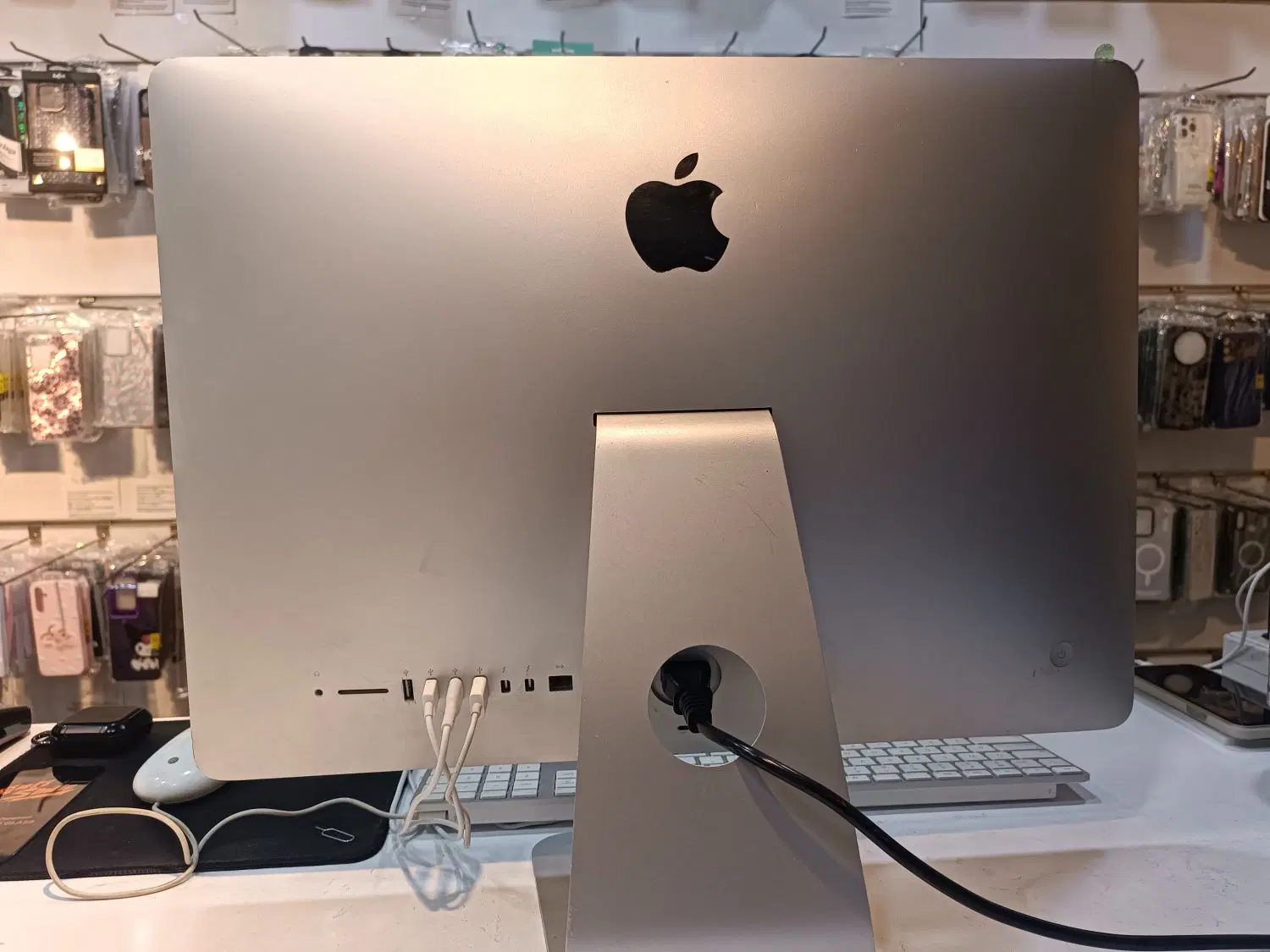 imac|رایانه رومیزی|تنکابن, |دیوار