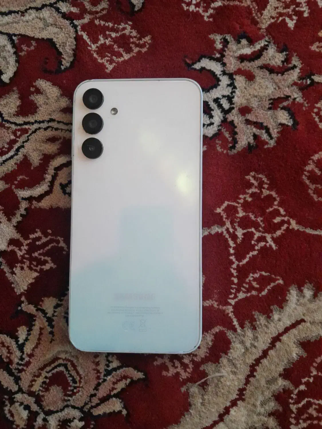 گوشی a15|موبایل|یاسوج, |دیوار