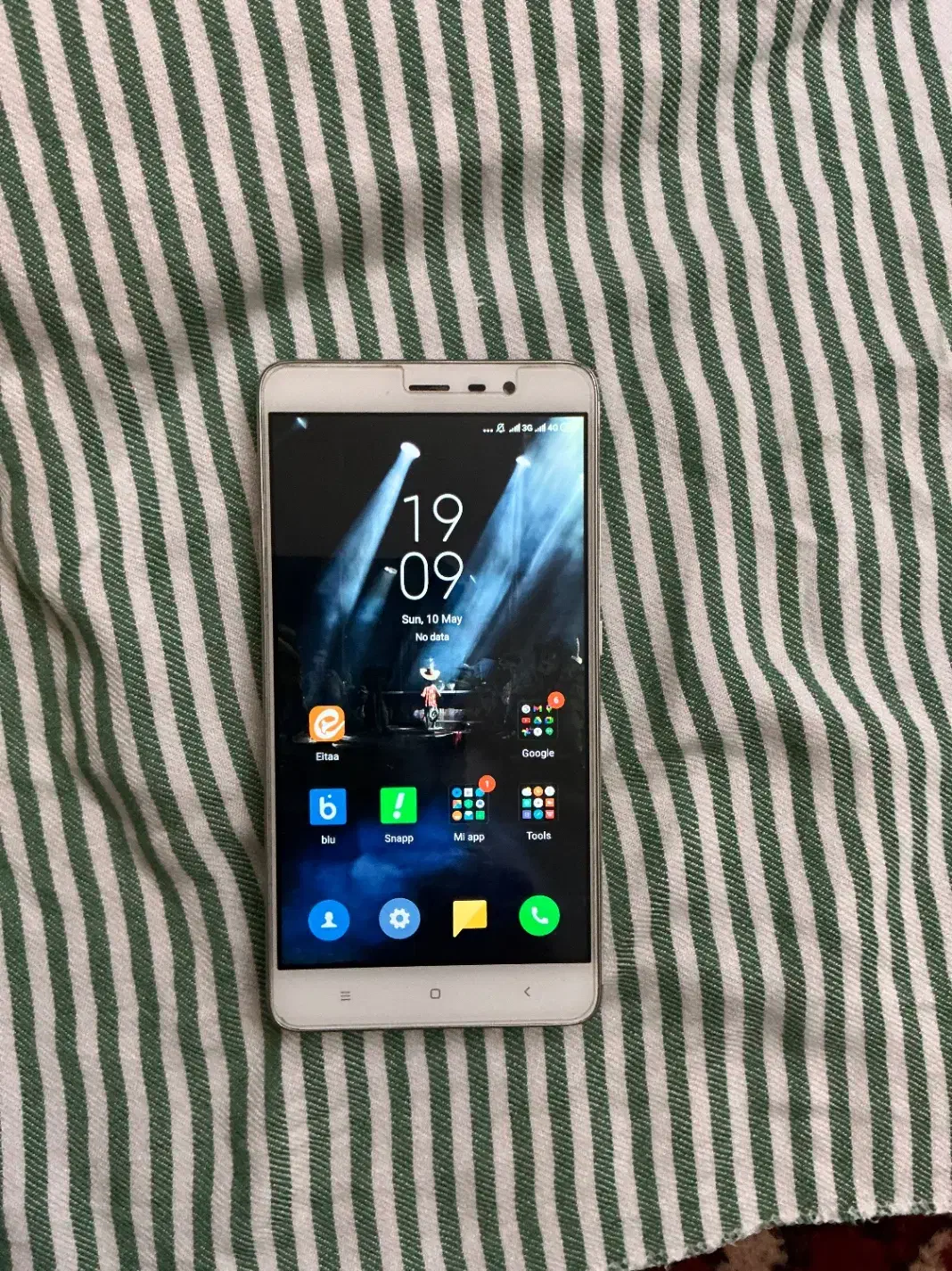 Redmi note 3 pro|موبایل|تبریز, |دیوار
