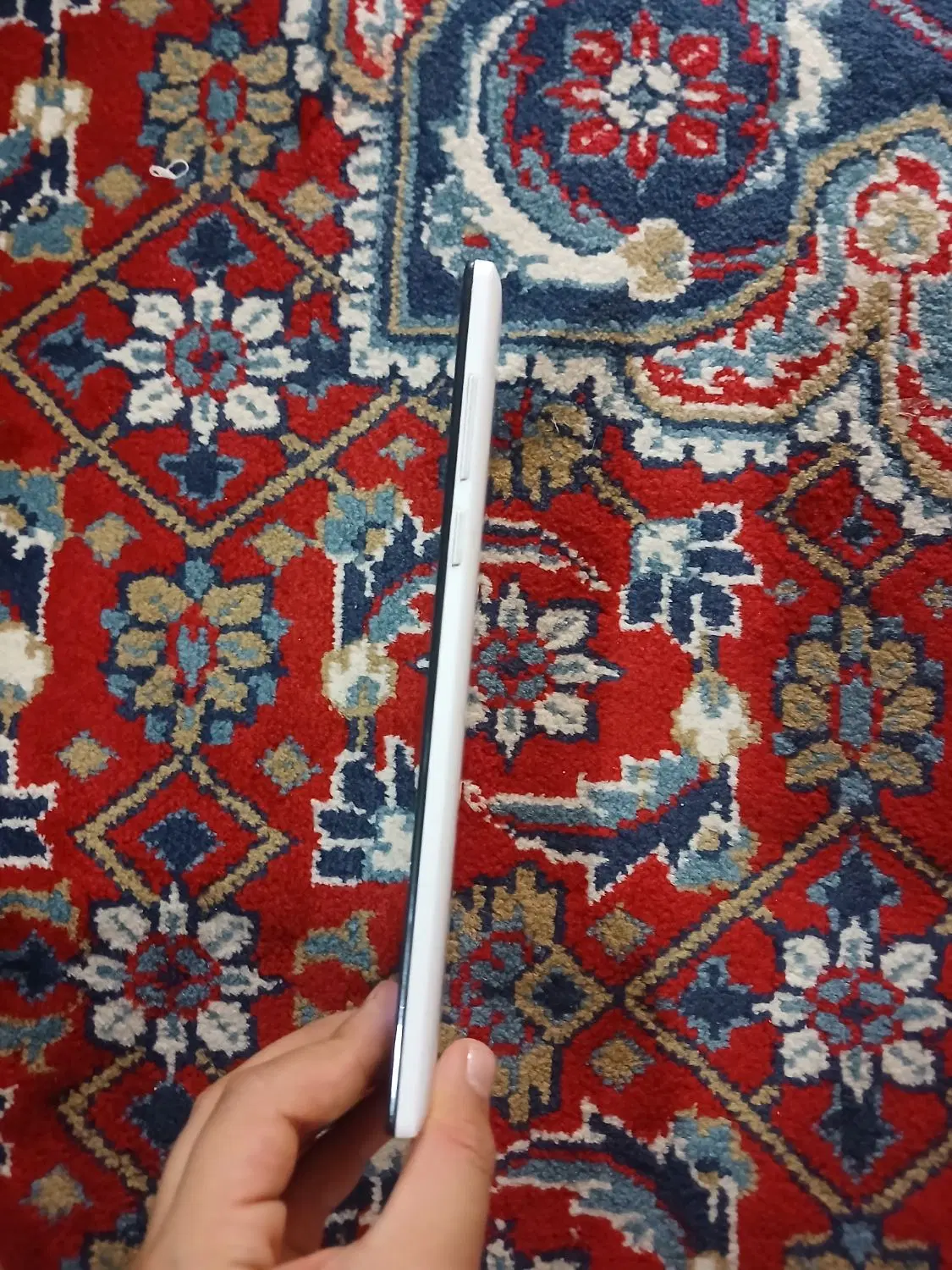 تبلت|تبلت|قزوین, |دیوار