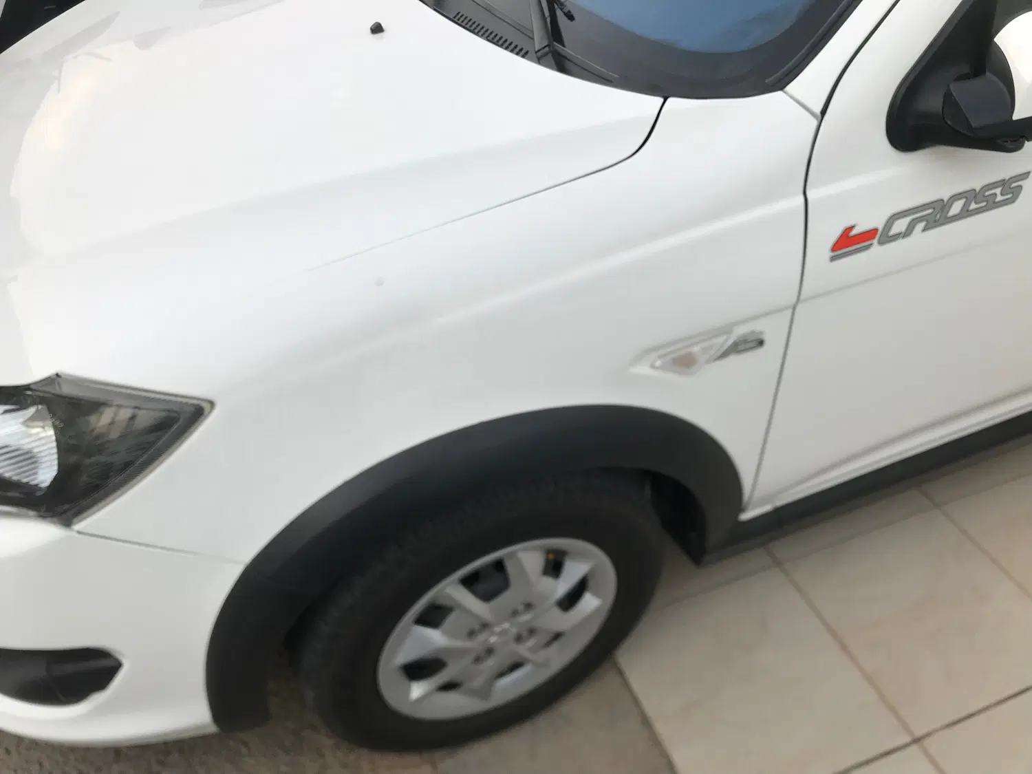 کویک ۴۰۲|خودرو سواری و وانت|اهواز, شریعتی جنوبی|دیوار