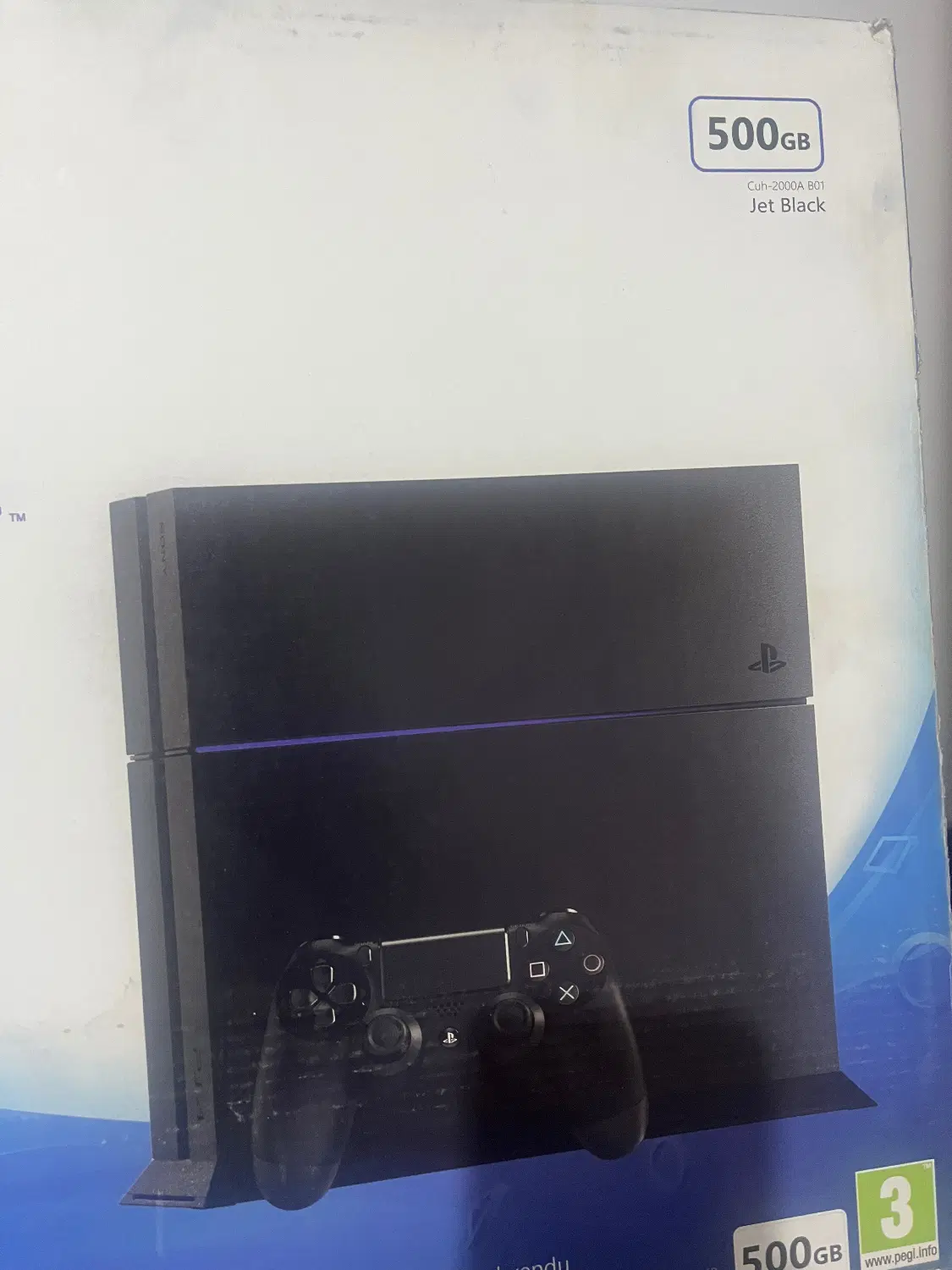 Ps4|کنسول، بازی ویدئویی و آنلاین|کرج, دهقان ویلا|دیوار