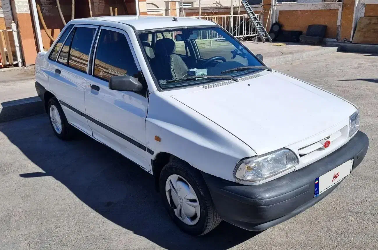 پراید مدل۱۳۹۰|خودرو سواری و وانت|بندرعباس, |دیوار