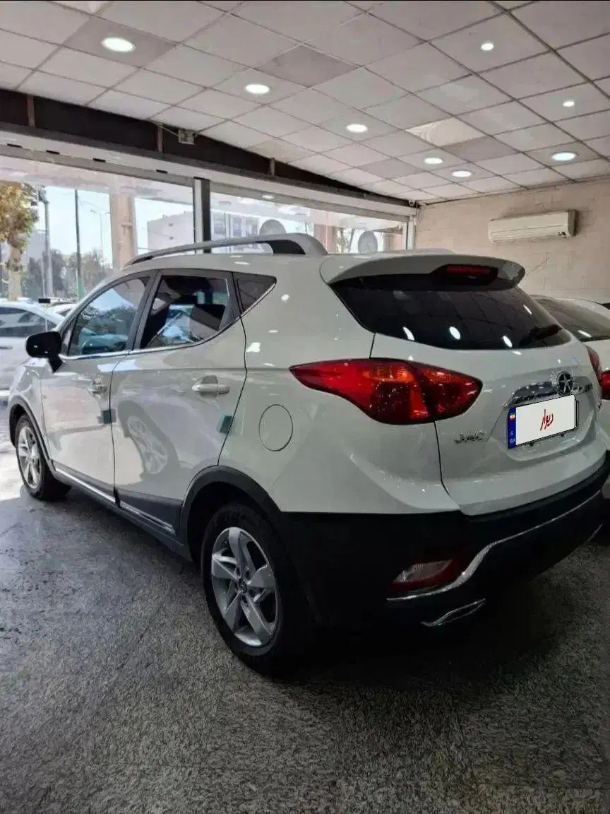 جکs3|خودرو سواری و وانت|کرج, مهرویلا جنوبی|دیوار