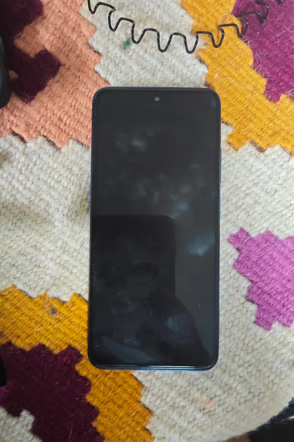 گوشی xiaomi note11|موبایل|تربتحیدریه, بازار|دیوار