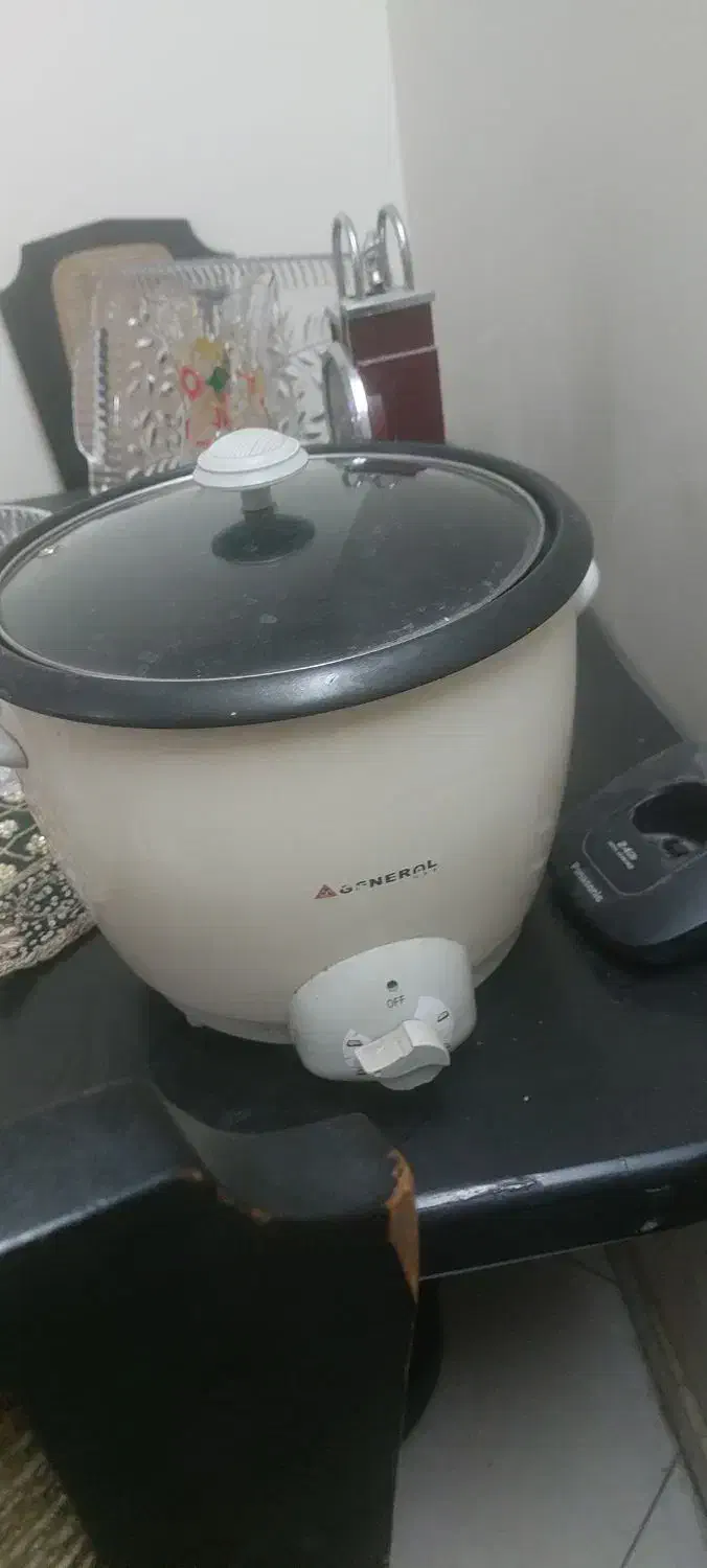 پلوپز|سایر لوازم برقی|تهران, حر|دیوار