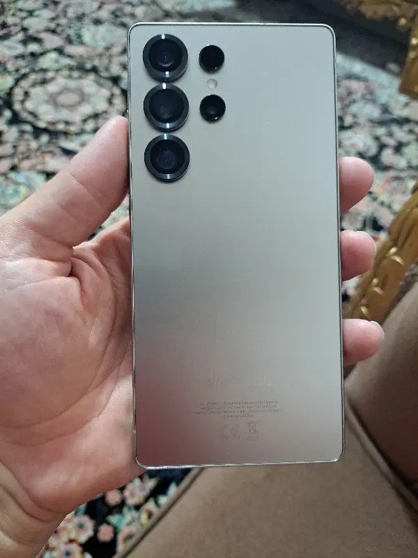 s25Ultra|موبایل|ایلام, |دیوار