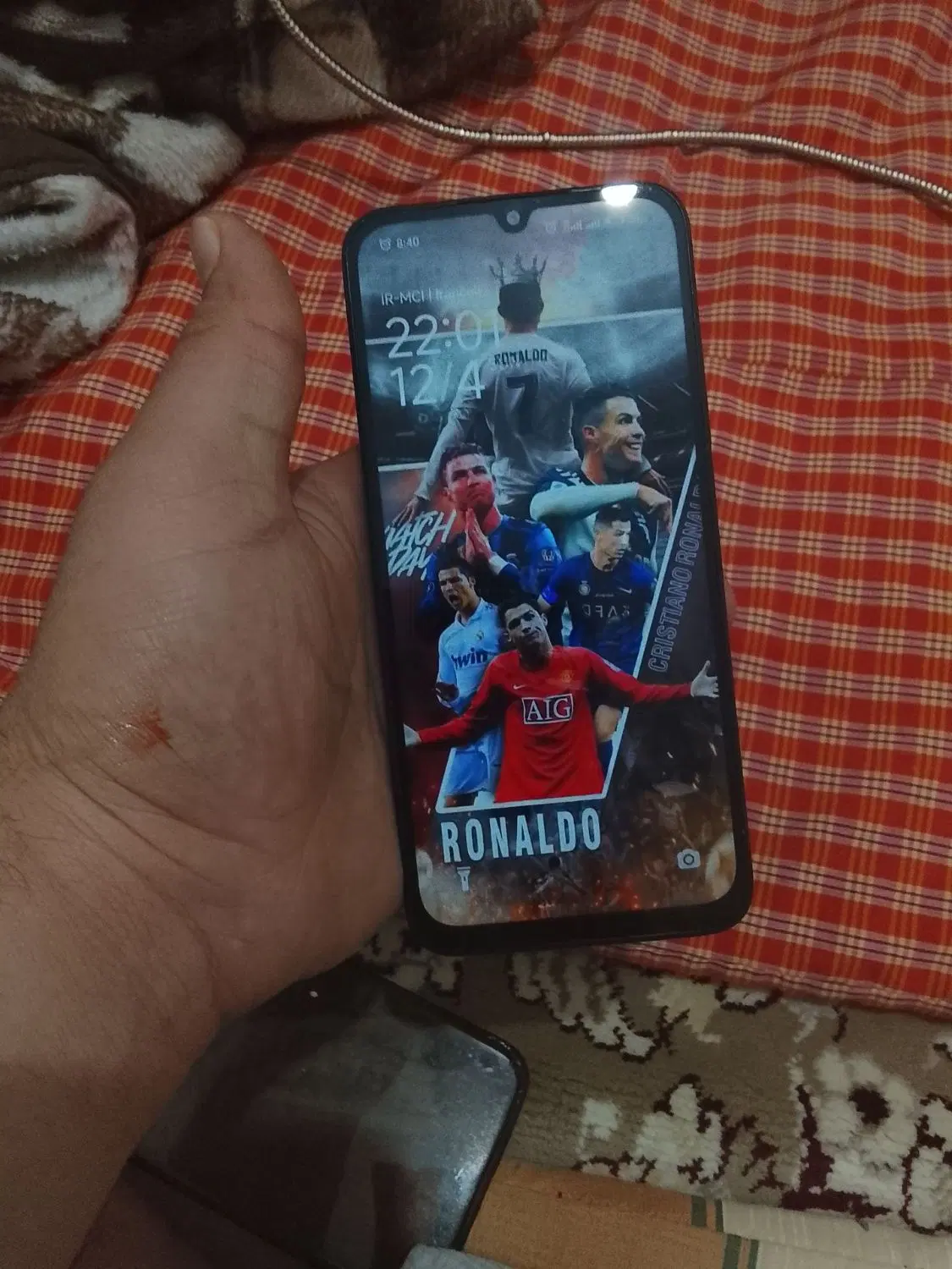 poco c85|موبایل|مشهد, سناباد|دیوار