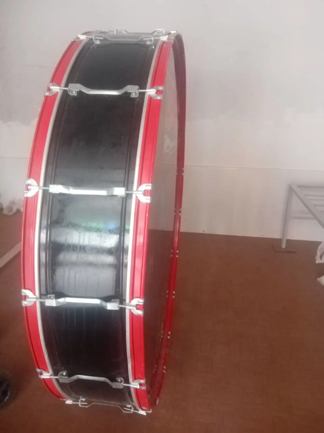 طبل ۱۶۰|درام و پرکاشن|فسا, |دیوار