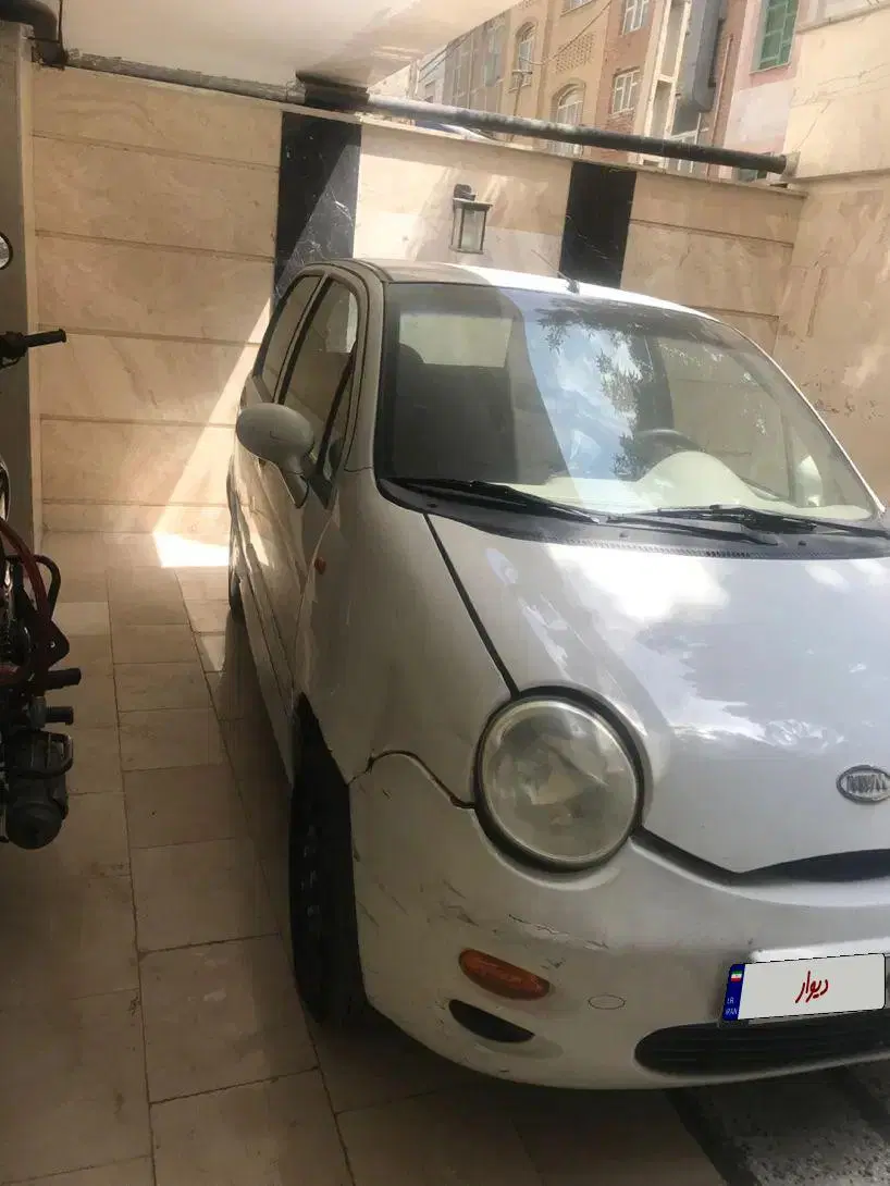Mvm110o|خودرو سواری و وانت|تهران, فلاح|دیوار