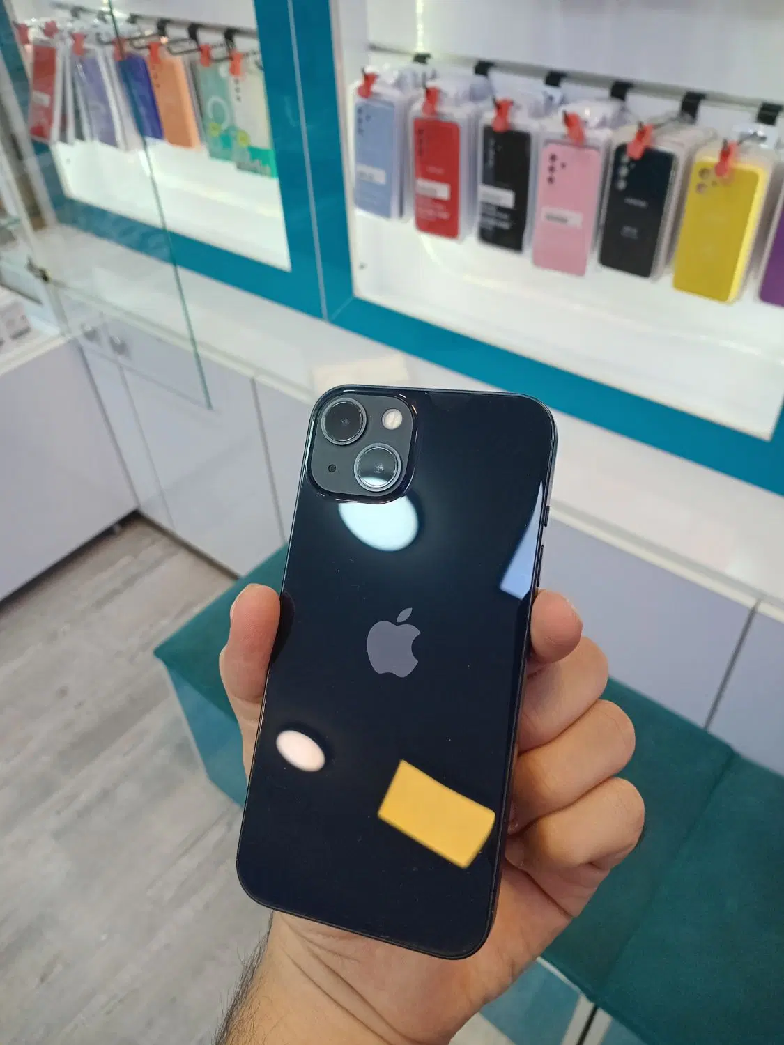 فروش iphone 13|موبایل|کرمان, |دیوار