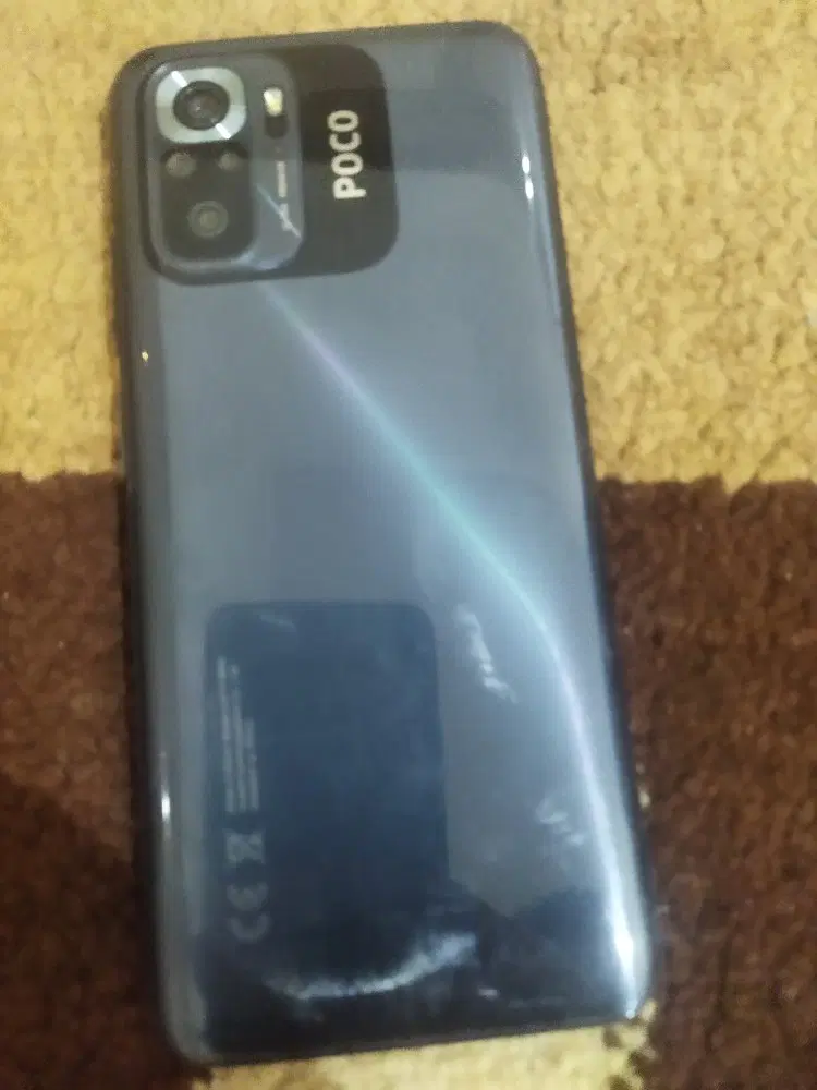 poco m5s|موبایل|جیرفت, |دیوار