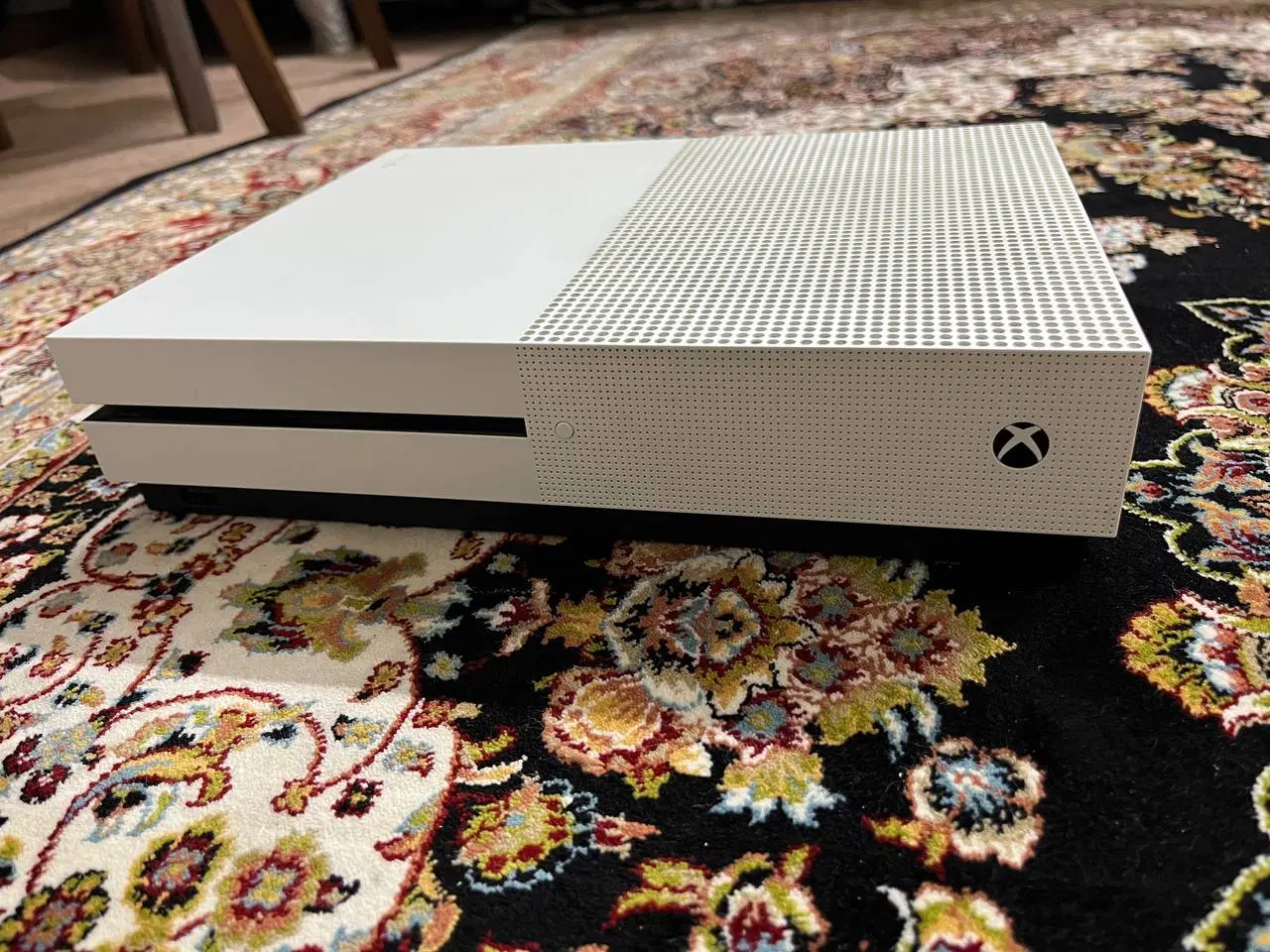 xbox one s|کنسول، بازی ویدئویی و آنلاین|گرگان, |دیوار