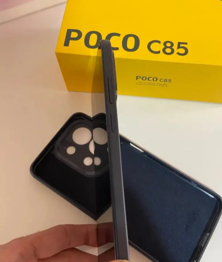 Poco C85|موبایل|تهران, جهاد|دیوار