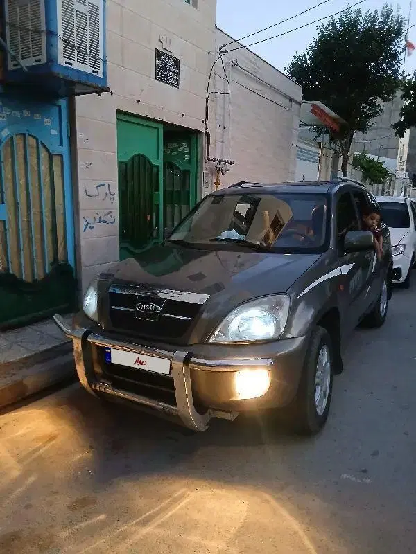 x33|خودرو سواری و وانت|مشهد, همت آباد|دیوار