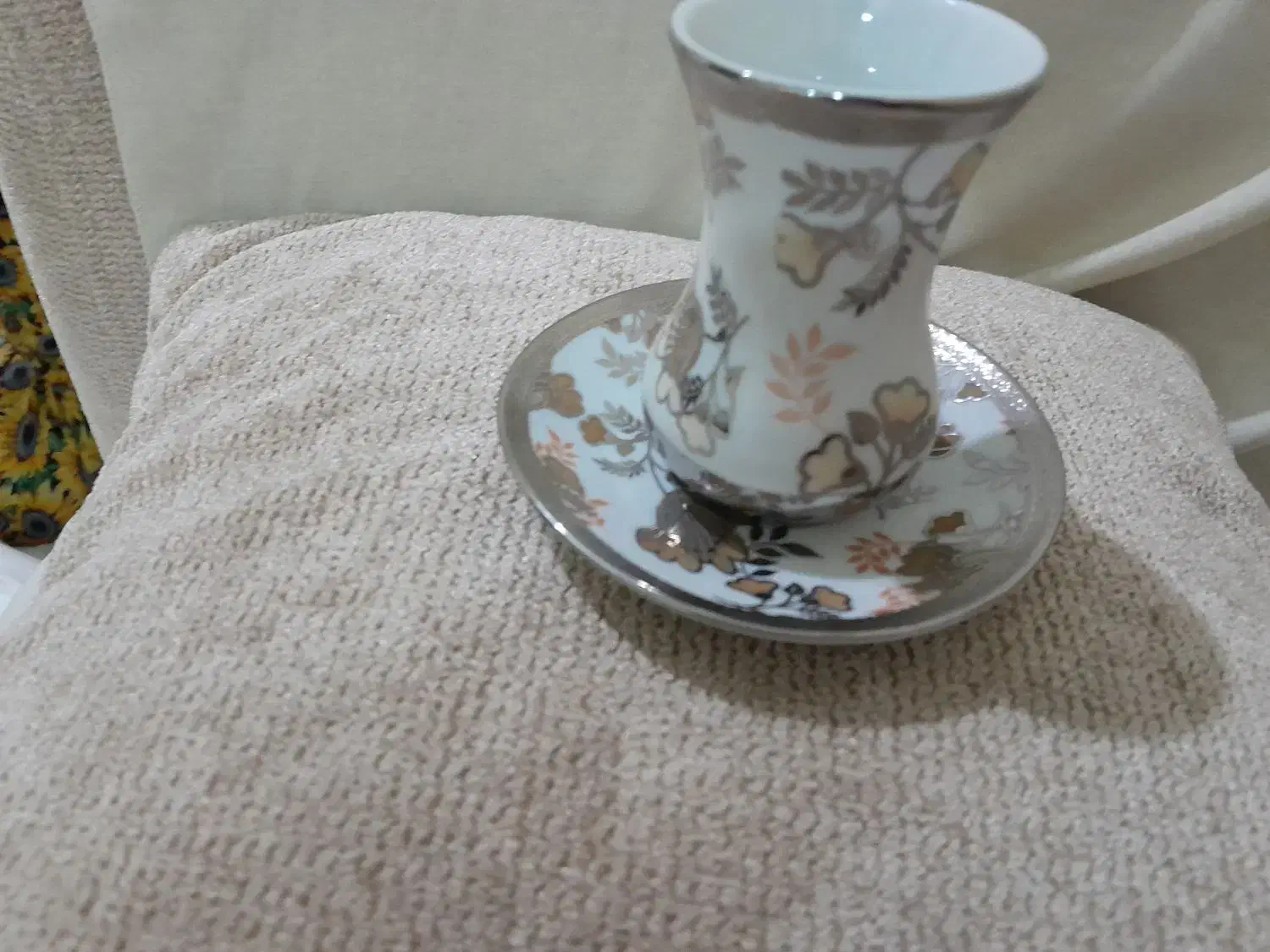 قوه خوری|ظروف سرو و پذیرایی|محمدشهر, شهرک پیام (مهرالبرز)|دیوار