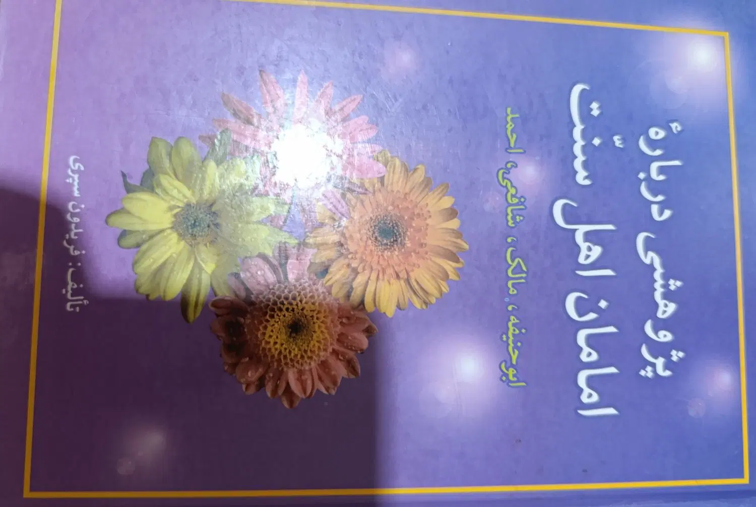 کتاب|کتاب و مجله تاریخی|زاهدان, |دیوار