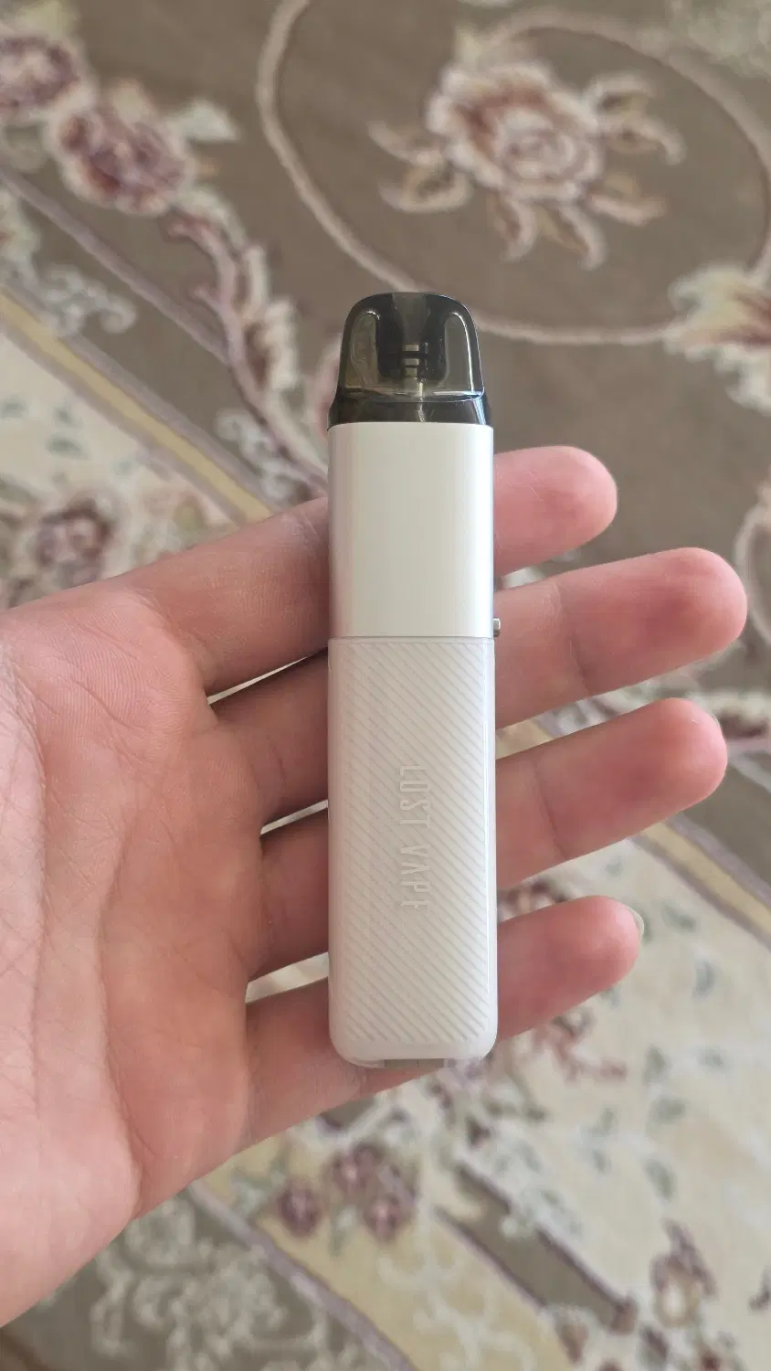پاد lost vape air|زیورآلات و اکسسوری|تهران, نارمک جنوبی|دیوار