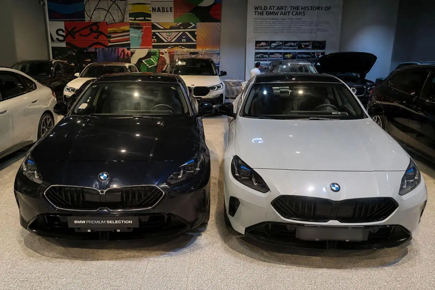 BMW 225L|خودرو سواری و وانت|تهران, تهرانپارس غربی|دیوار