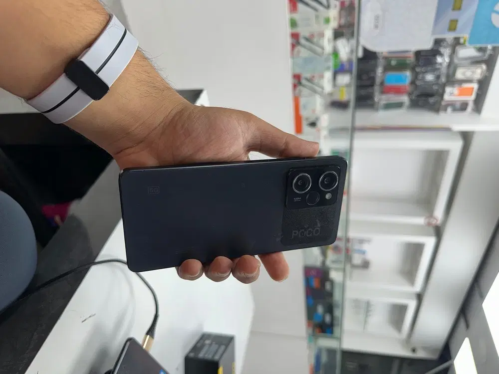 poco x5 pro|موبایل|جیرفت, |دیوار