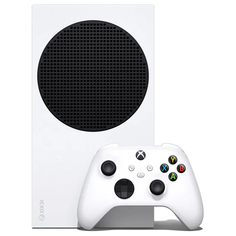 Xbox serie s 512|کنسول، بازی ویدئویی و آنلاین|قزوین, |دیوار
