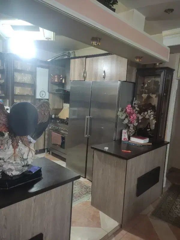 کابینت|مصالح و تجهیزات ساختمان|اسلامشهر, شهرک واوان|دیوار