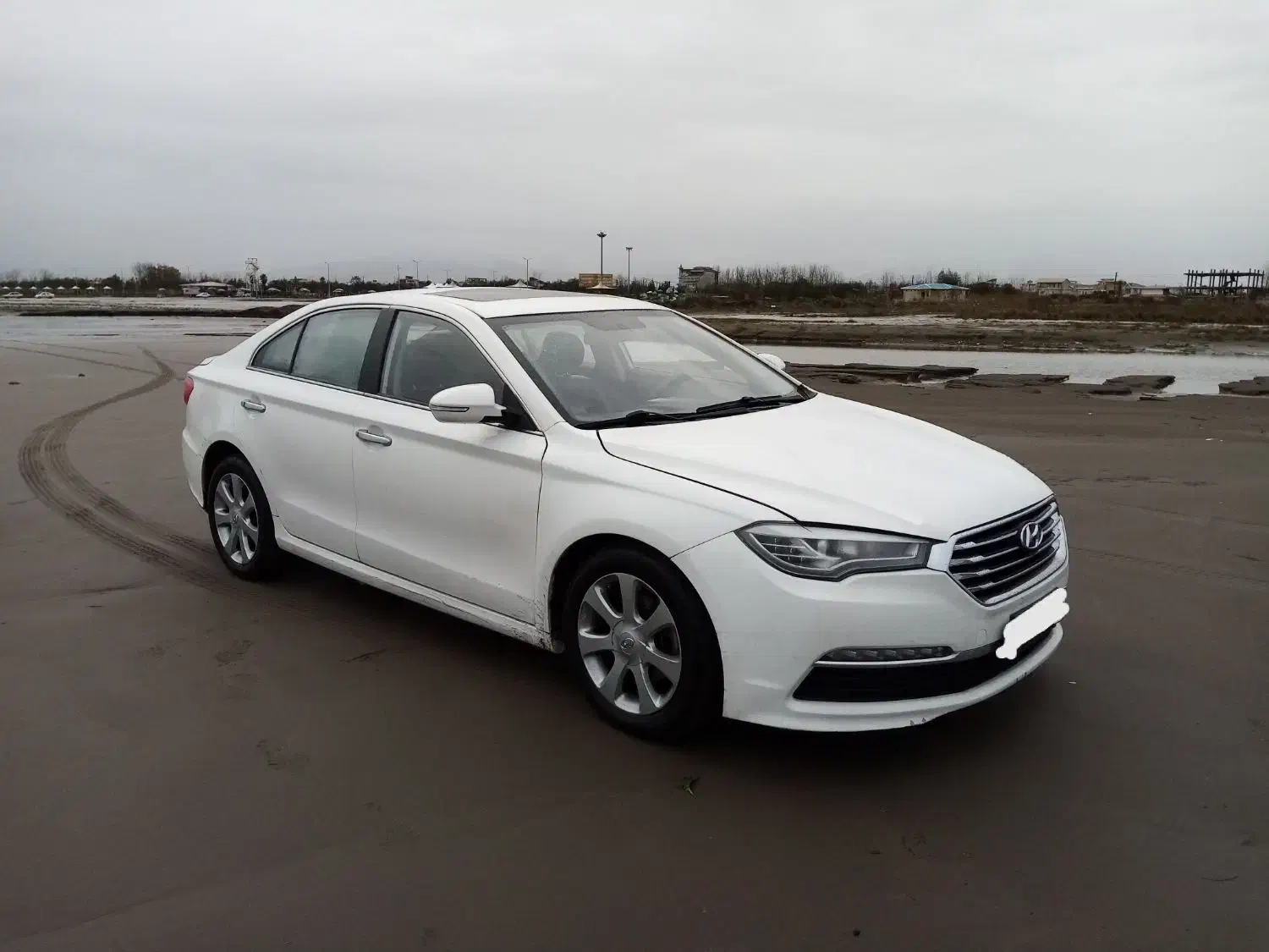 فروش و معاوظه لیفان 820|خودرو سواری و وانت|تهران, فرودگاه مهرآباد|دیوار