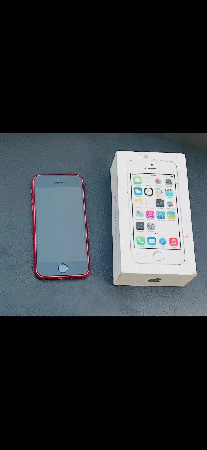 Iphone 5sاصلی|موبایل|تهران, تهرانسر غربی|دیوار