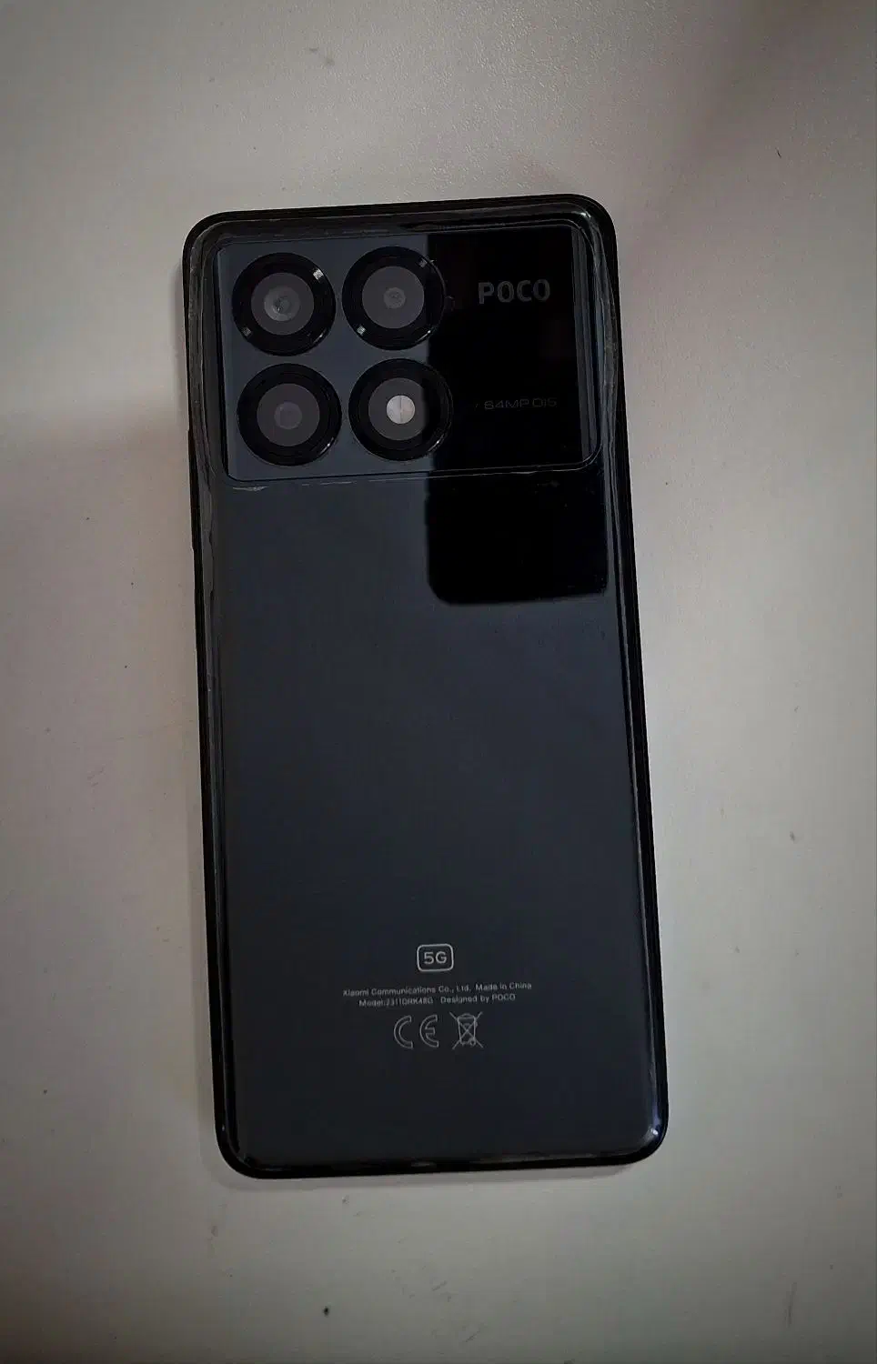 Poco X6 pro 5G|موبایل|تهران, شهرک پرواز|دیوار