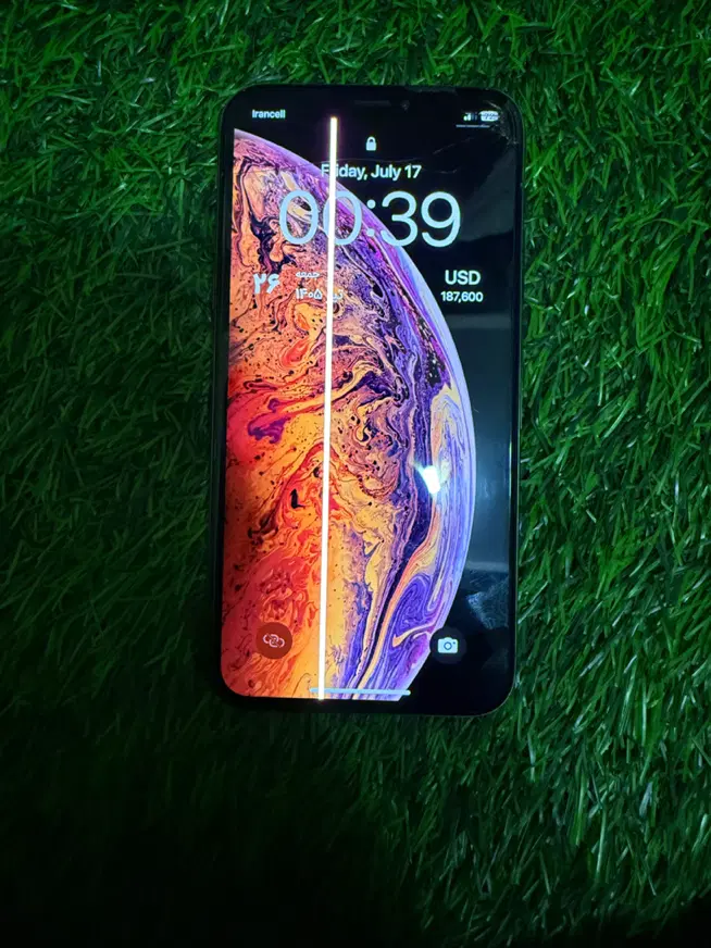 iPhone xs256|موبایل|تهران, مختاری|دیوار