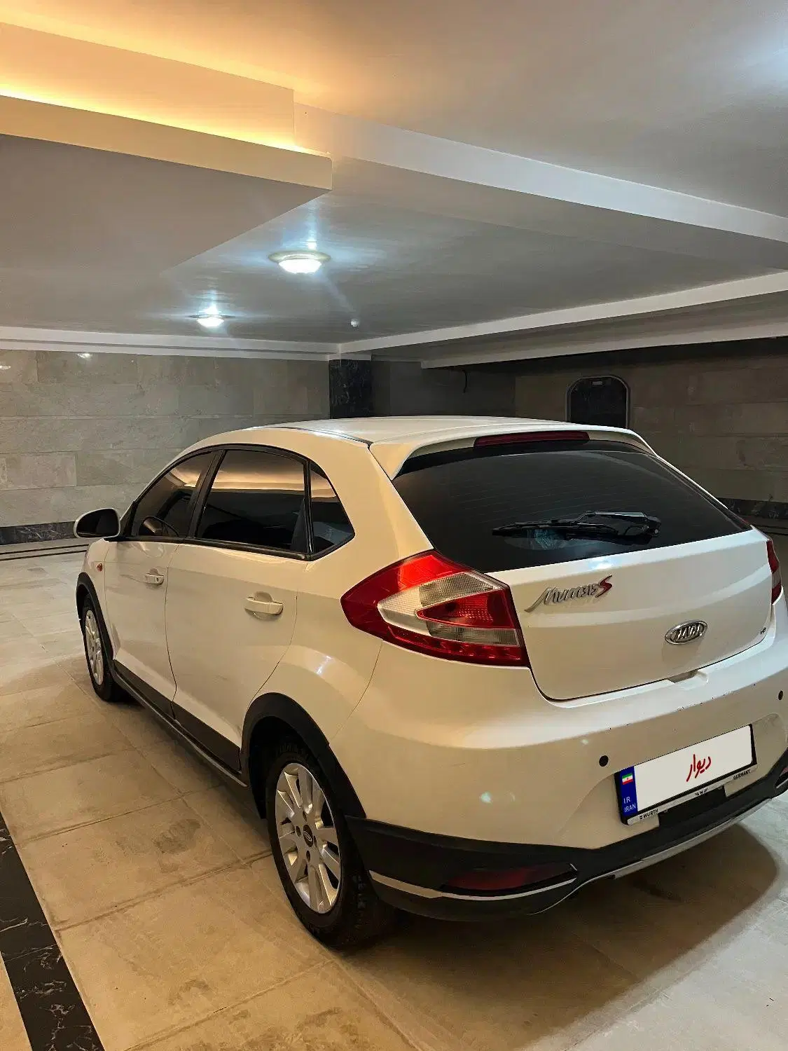 mvm 315 s تمیز|خودرو سواری و وانت|گنبد کاووس, |دیوار
