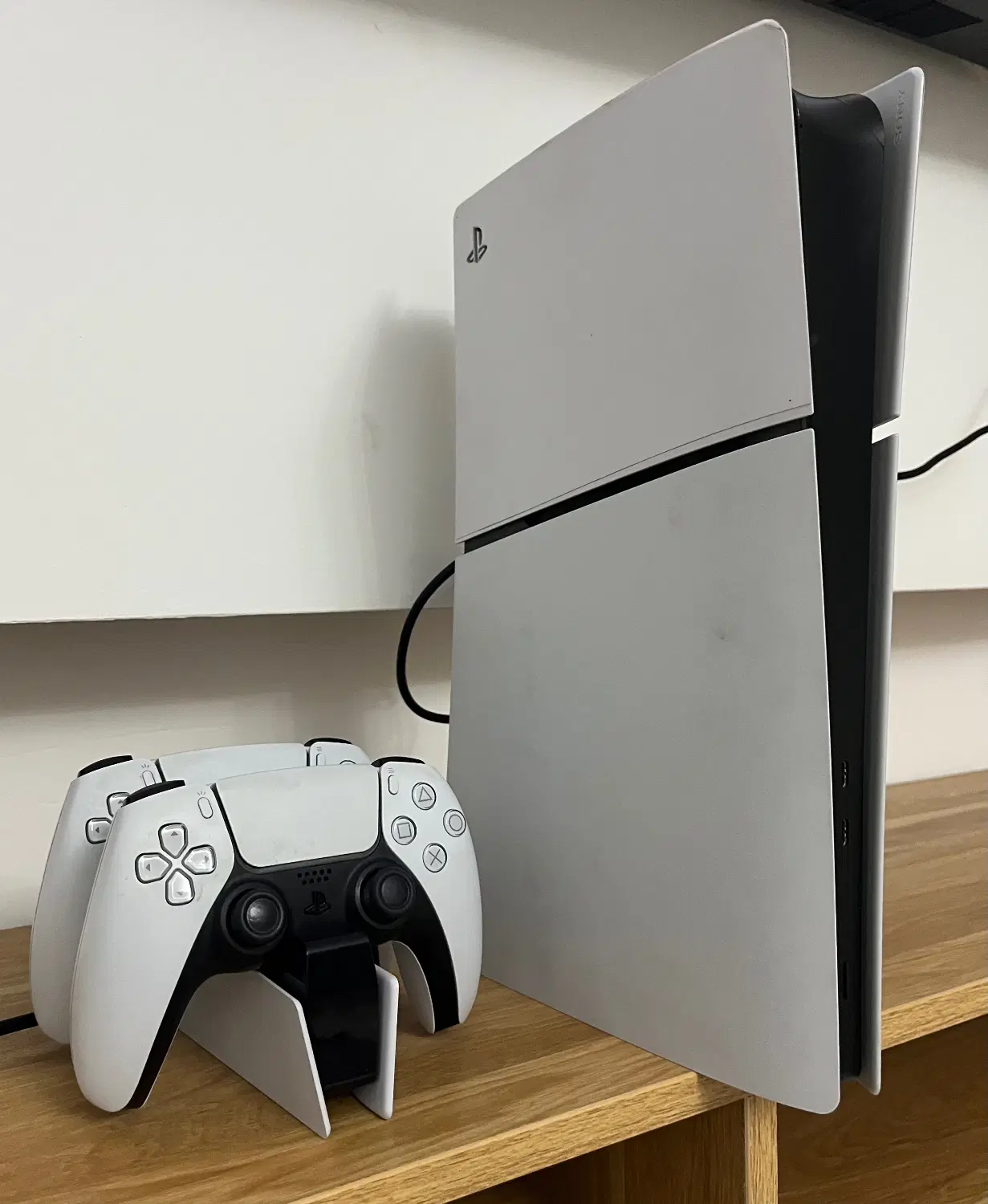 ps5 slim|کنسول، بازی ویدئویی و آنلاین|محمدیه-قزوین, |دیوار