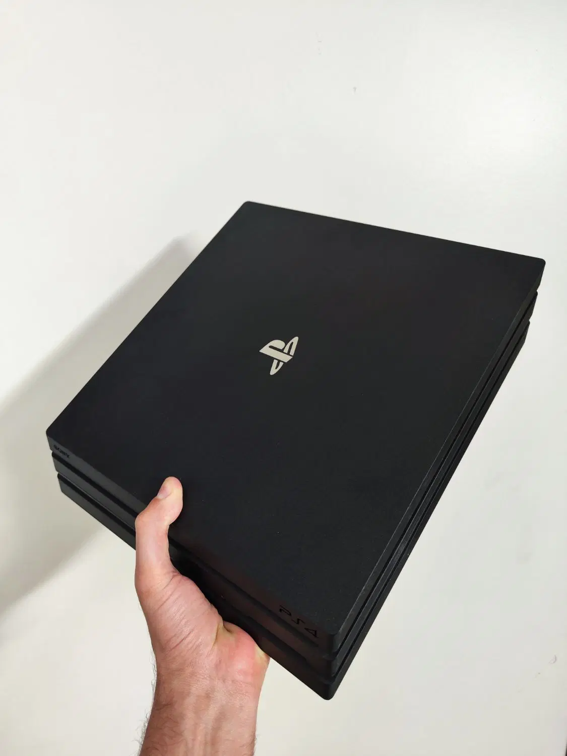 ps4 pro در حد|کنسول، بازی ویدئویی و آنلاین|تهران, نازی‌آباد|دیوار
