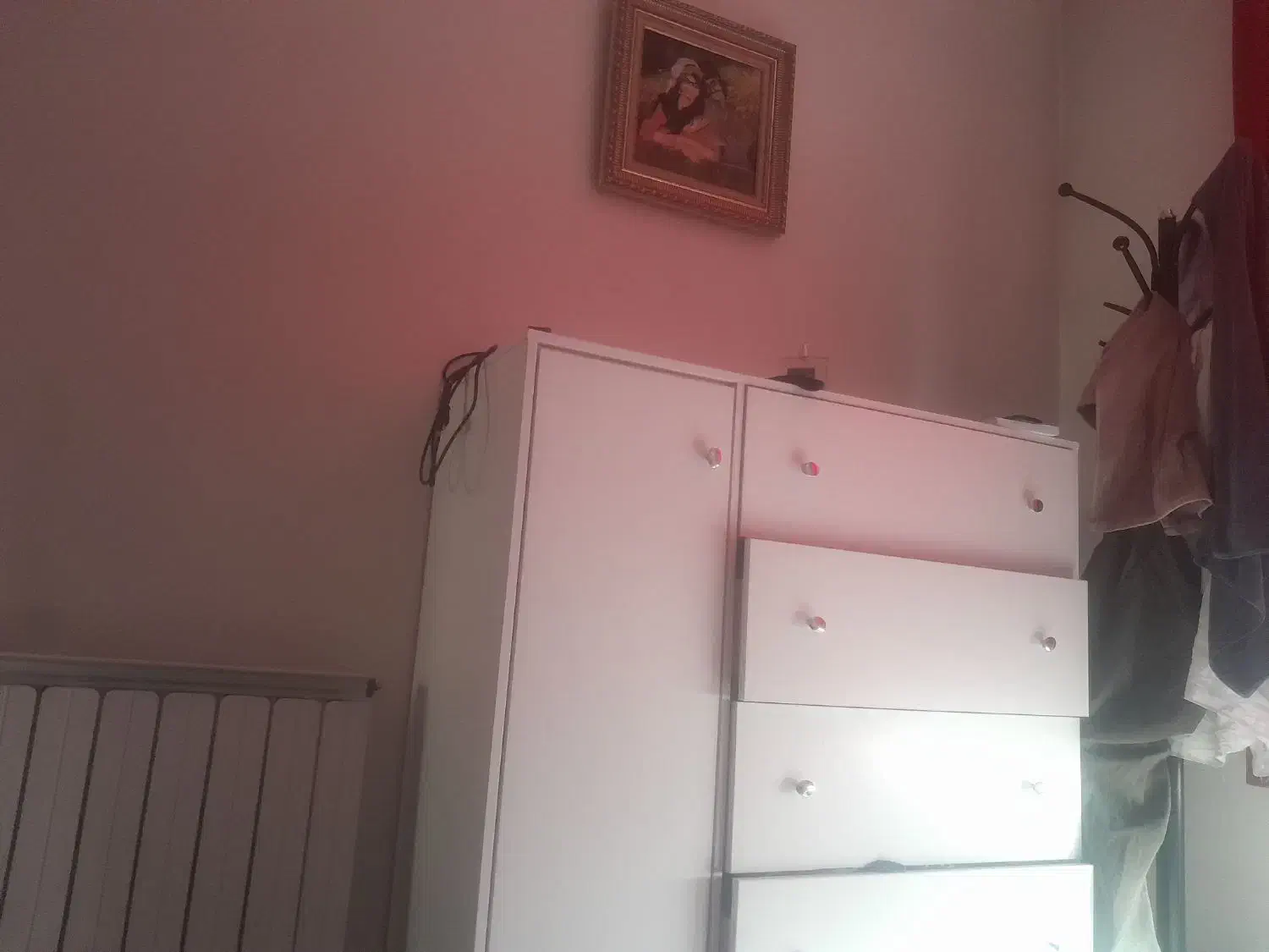 همخونه|اجارهٔ خانه و ویلا|تهران, جلیلی|دیوار