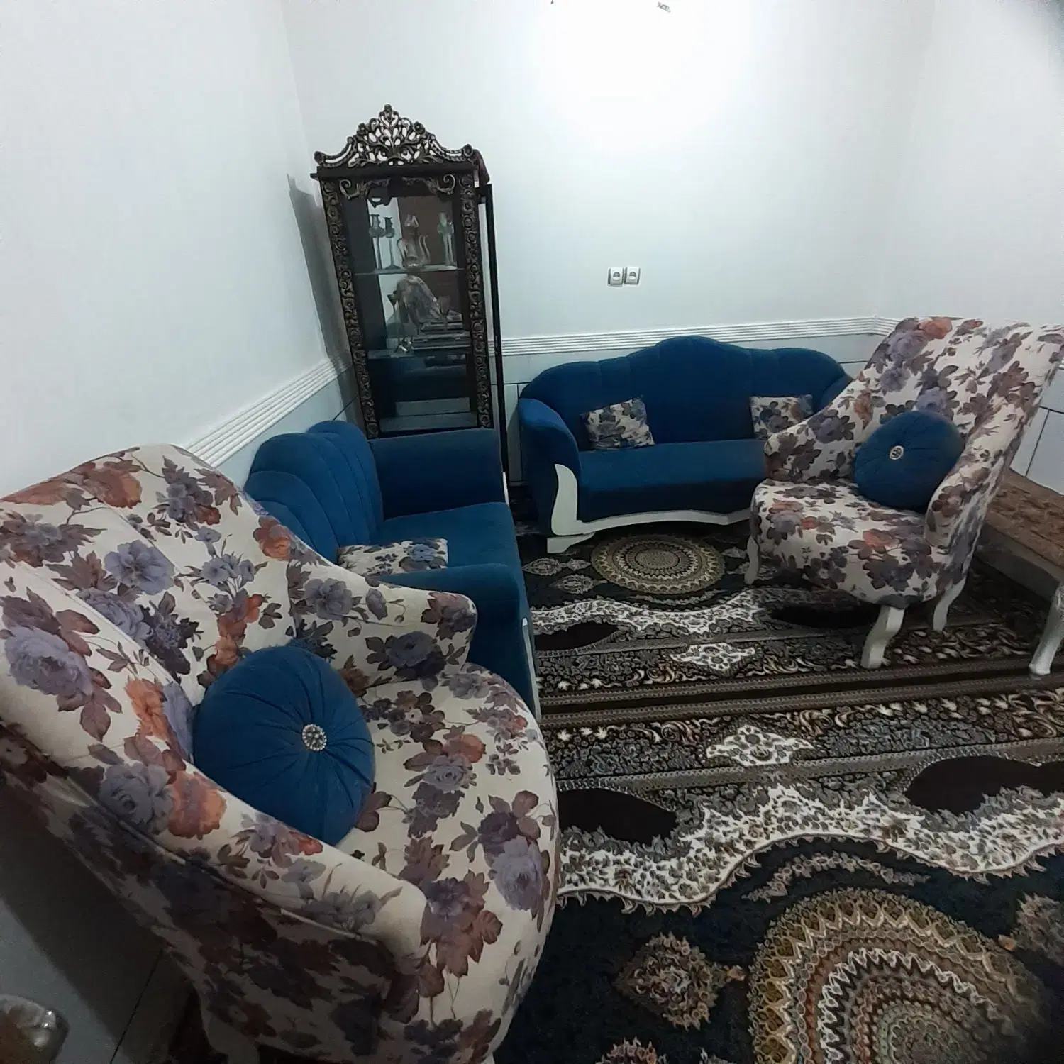 مبل|مبلمان خانگی و میز عسلی|رامشیر, |دیوار