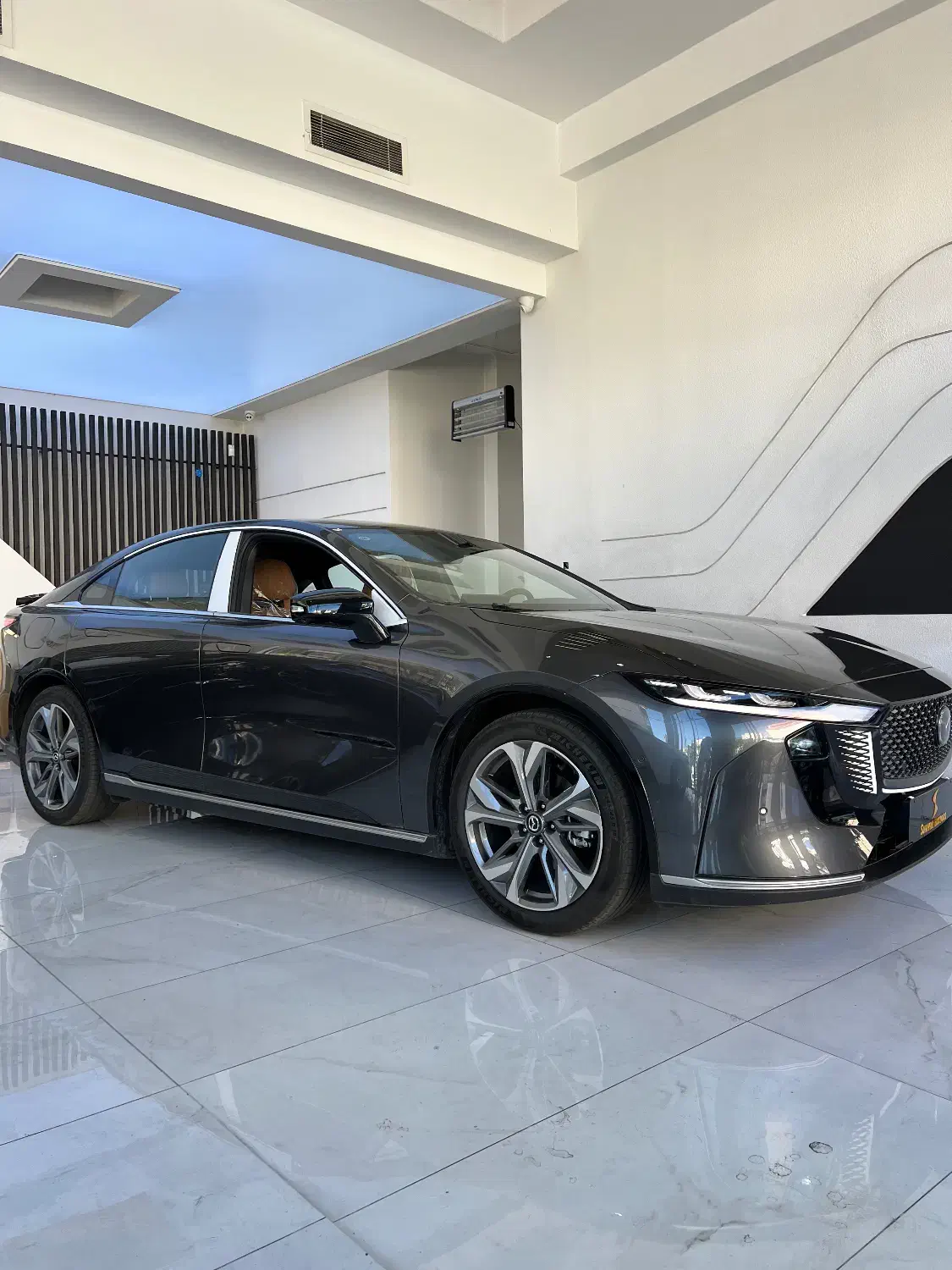 مزدا mazda ez6|خودرو سواری و وانت|تهران, دریا|دیوار