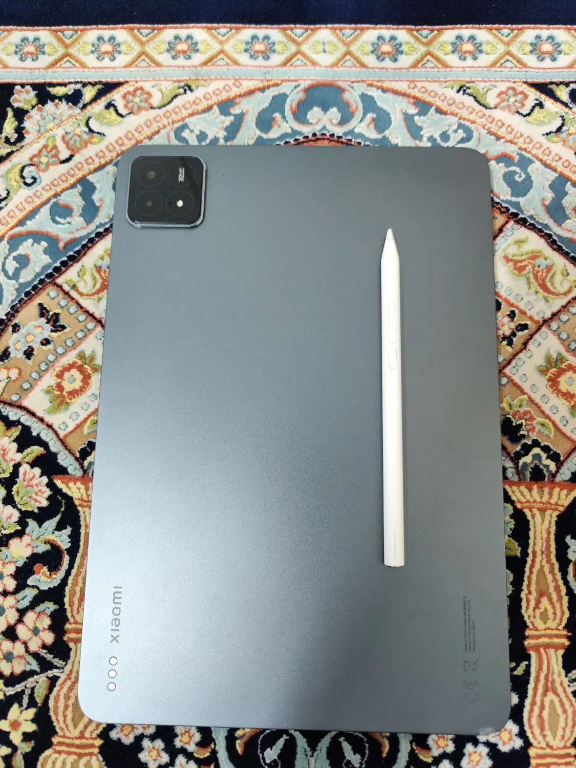 Xiaomi pad 6s pro|تبلت|مشهد, امام رضا (ع)|دیوار