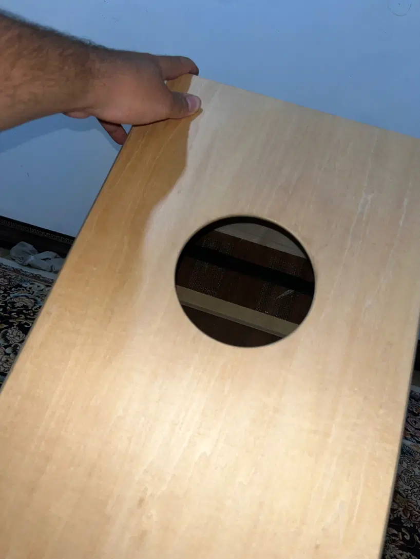 کاخن|درام و پرکاشن|فردوسیه, |دیوار