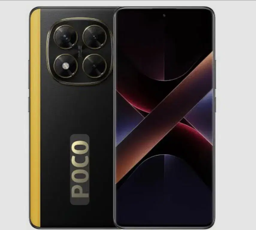 poco x7|موبایل|اهواز, گلستان|دیوار