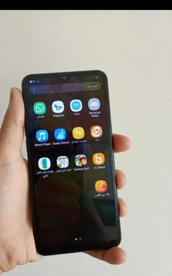 A10s|موبایل|زنجان, |دیوار