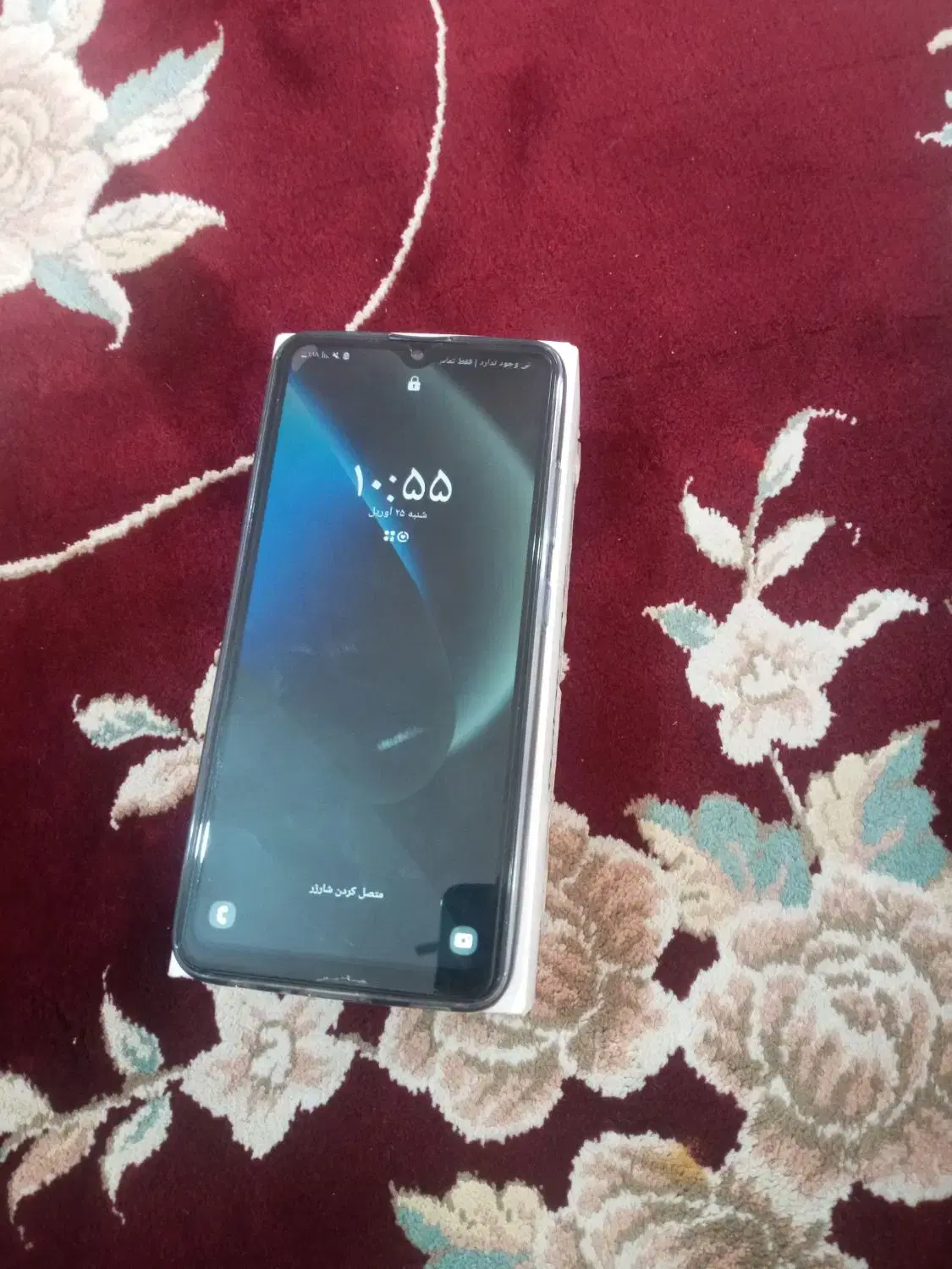 گوشی a32|موبایل|سرپل ذهاب, |دیوار