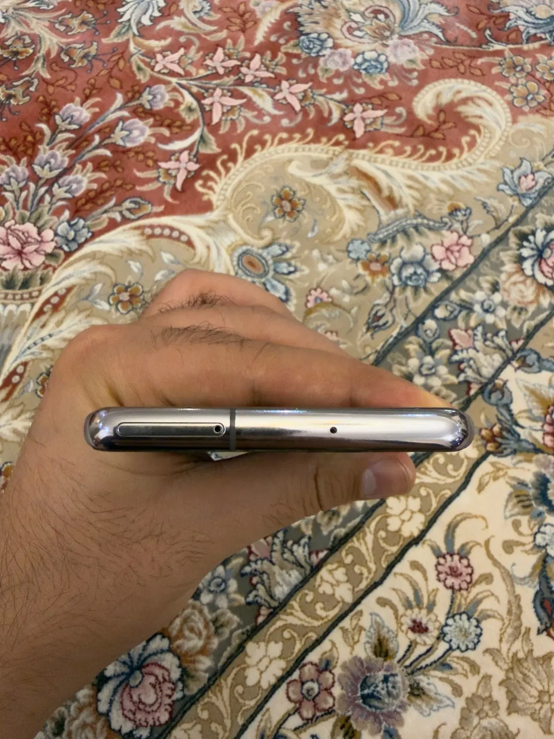 Galaxy S10 Plus|موبایل|تهران, پرستار|دیوار