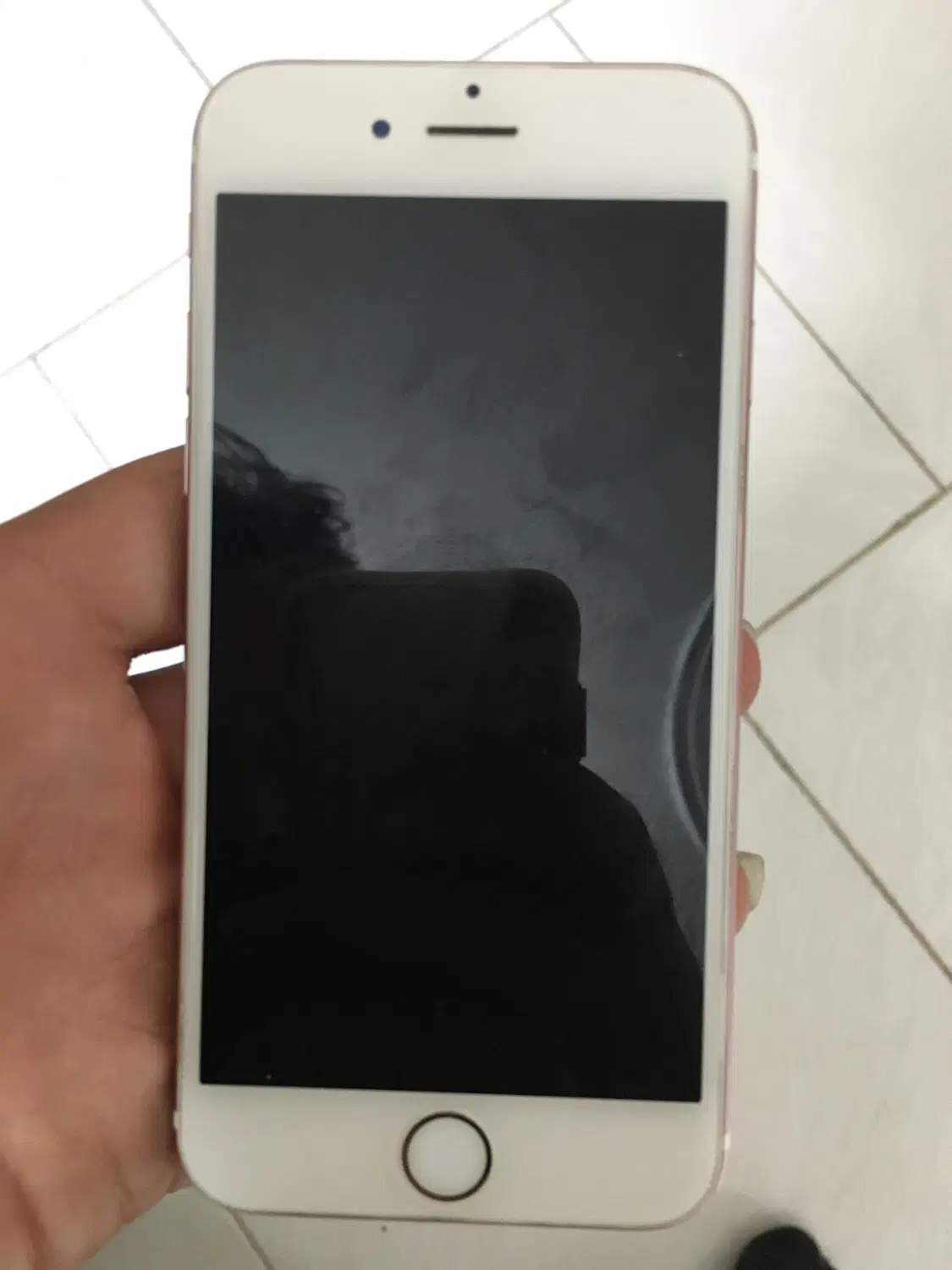 iPhone 6s|موبایل|تهران, شهمیرزادی|دیوار