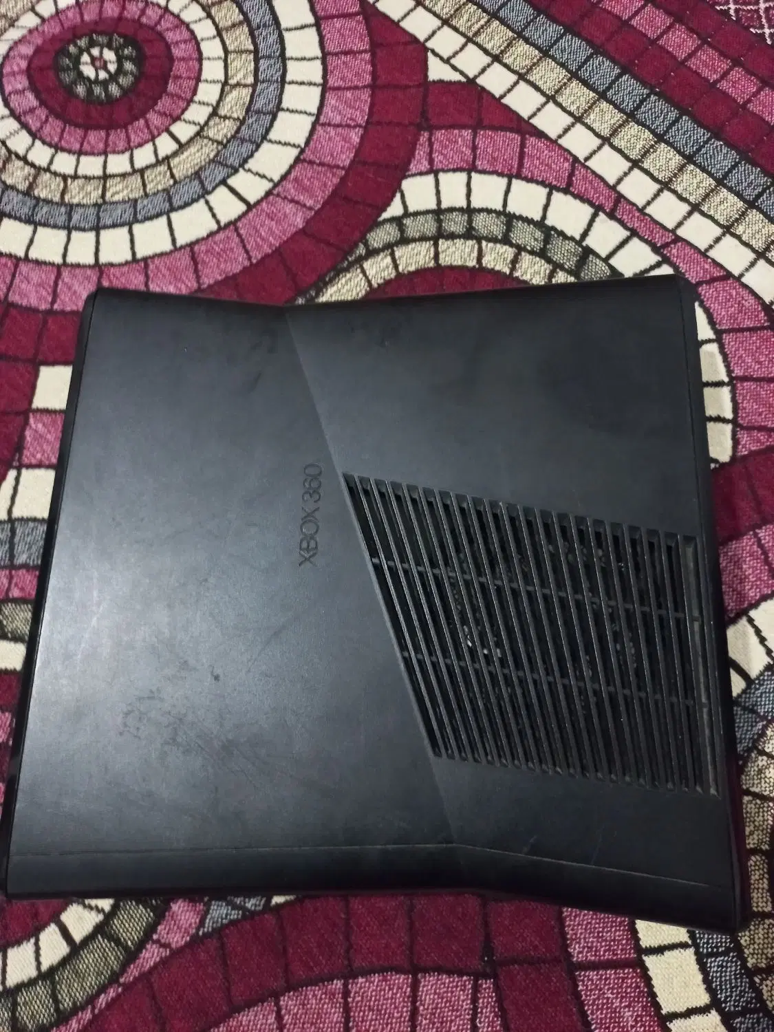 xbox360slim|کنسول، بازی ویدئویی و آنلاین|رشت, کوی حسینی|دیوار