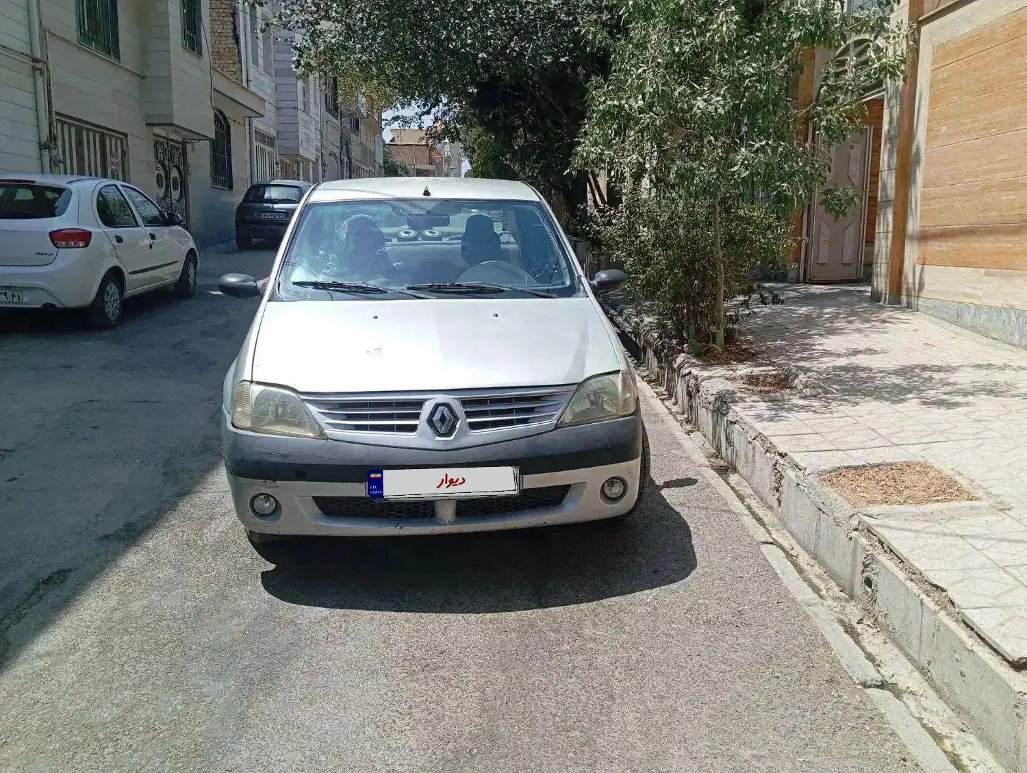 ال ۹۰ مدل ۸۷|خودرو سواری و وانت|دزفول, |دیوار