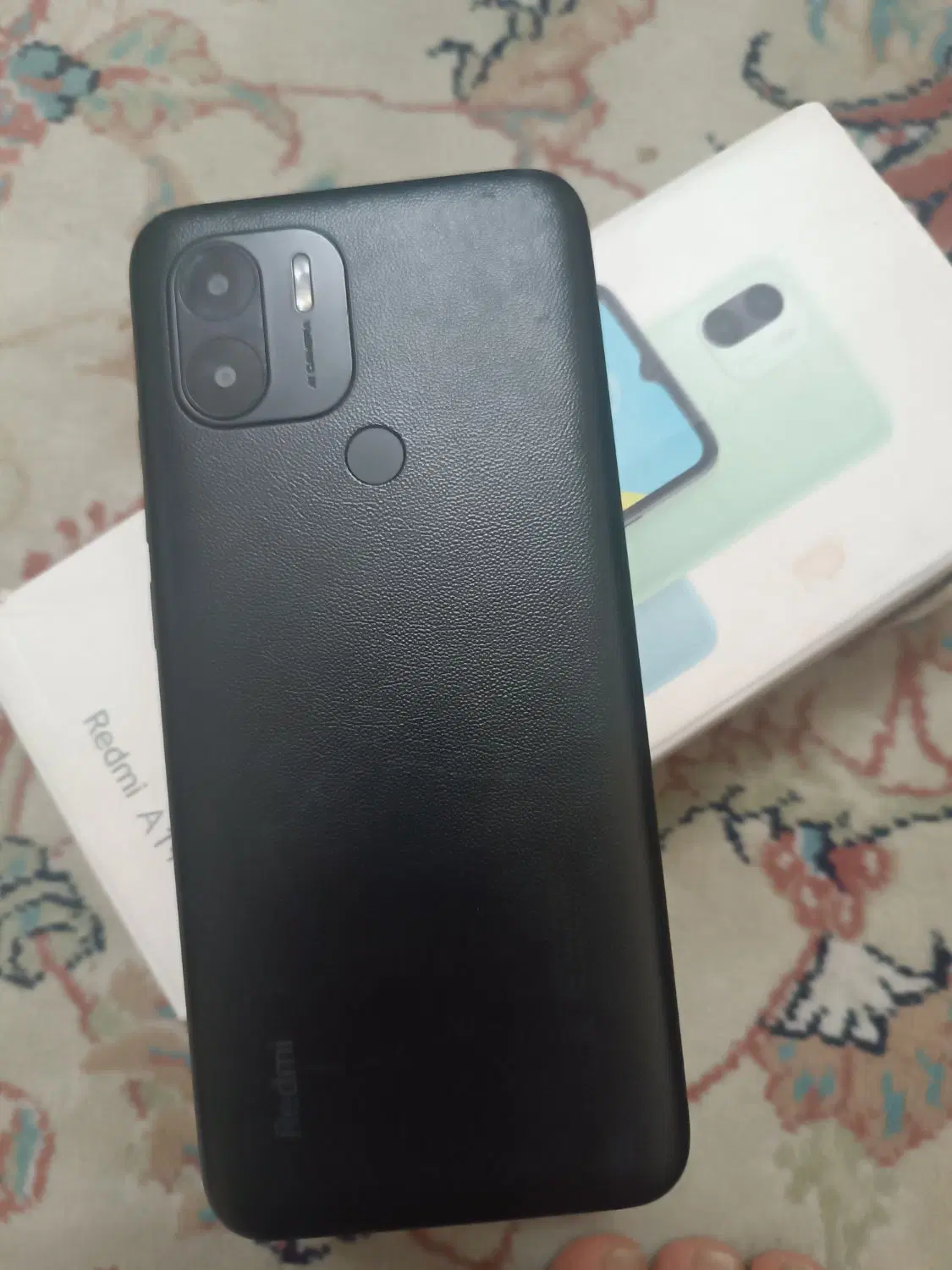گوشی a1plus|موبایل|مشهد, شفا|دیوار