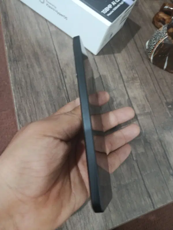 poco x 6 pro 512g|موبایل|پردیس, فاز ۲|دیوار